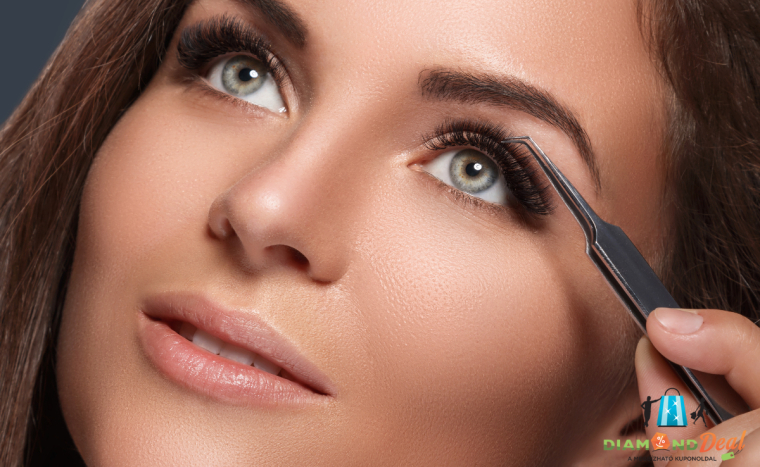 4D Pro Made Volume szempillaépítés vagy töltés – Varázsolj ellenállhatatlan tekintetet Újpesten!