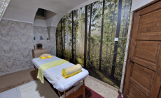 Mézédes regenerálódás: 60 perces méregtelenítő masszázs mézzel, a XIII. kerületben