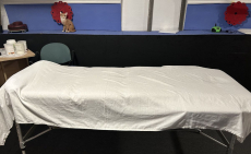 Felfrissülés a talpakon át: probáld ki a 30 perces talpmasszázst a XIII.kerületbe!