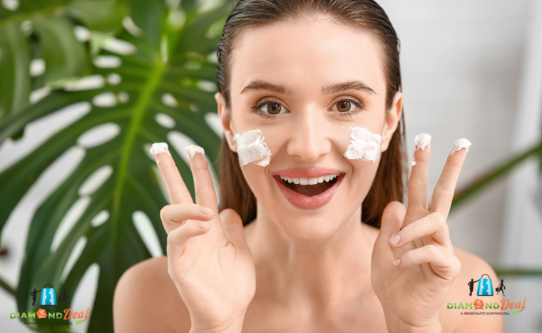 Szépség rituálé hölgyeknek! Szemöldökszedés-festés arc és dekoltázsmasszázs, VII. kerületben