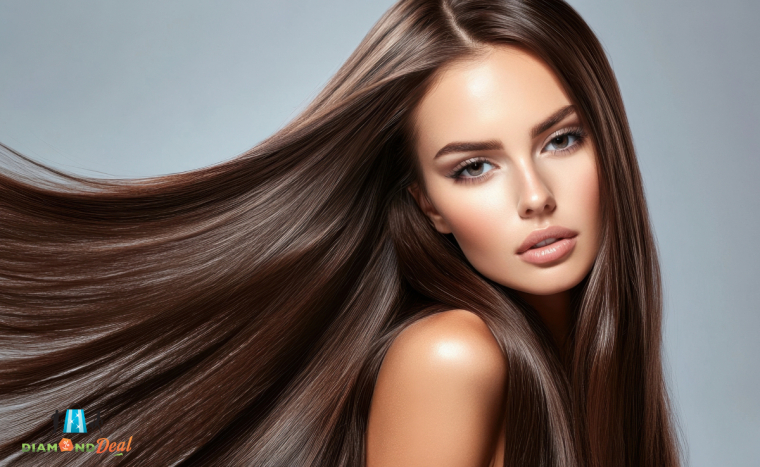 Keratinos hajegyenesítés Újpesten – akár 3 hónapig fényes, egészséges haj