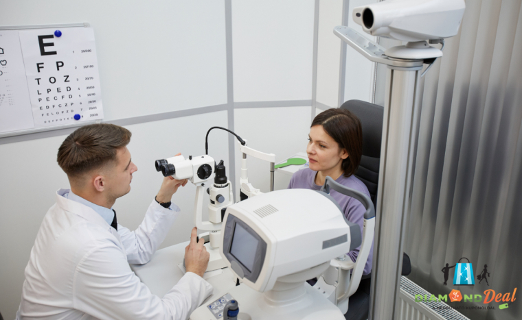 Szemed világa fontos! Komplett szemüveg 3D vizsgálattal a Gogol optikában, XIII. kerületben