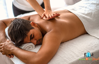 60 perces svédmasszázs választható teljes testre vagy részmasszázsként, XIII.kerület