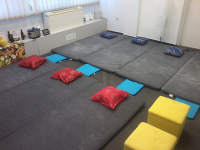 A masszázsok királynője – az érintés+illat harmóniája - Aromaterápiás masszázs tanfolyam, online