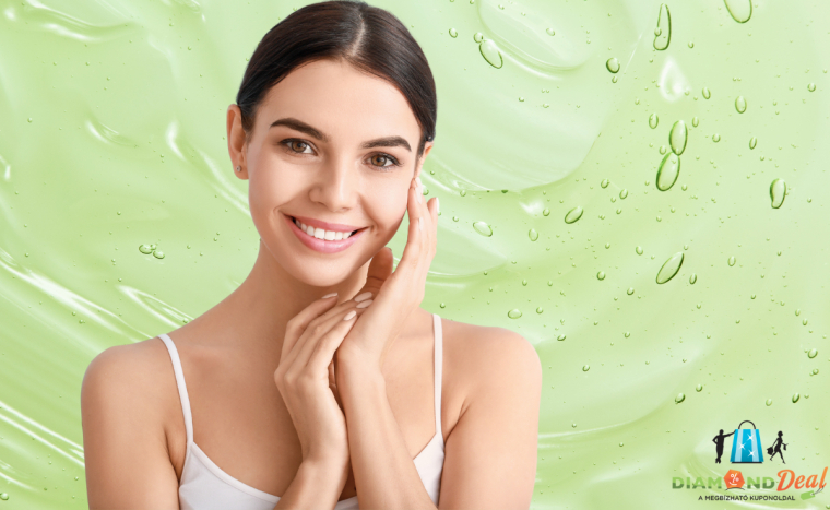 Zöld almás őssejtes mini arcmasszázs – gyors felfrissülés 20 perc alatt, Zuglóban