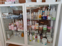 Zöld almás őssejtes mini arcmasszázs – gyors felfrissülés 20 perc alatt, Zuglóban