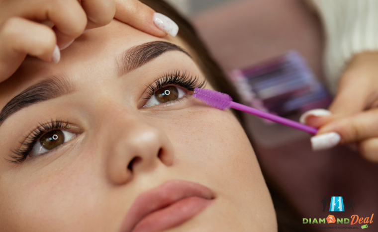 Tartós szempillalifting: természetes ív, káprázatos pillantás, Újpesten