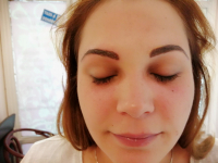 Választható szemöldök vagy száj sminktetoválás az ImageMakeUpTattoo-ban