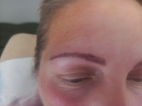 Választható szemöldök vagy száj sminktetoválás az ImageMakeUpTattoo-ban