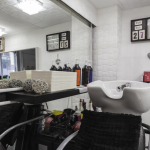 Férfi hajvágás professzionális termékekkel a VII. kerületben!