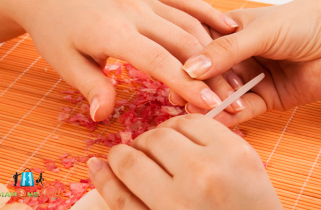 Ragyogó és egészséges körmök japán manikűrrel! Foglalj időpontot most, Zuglóban