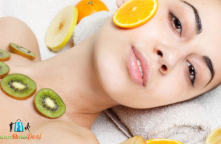 Újítsd meg bőröd természetesen – az AHA savas biológiai hámlasztás látványosan felfrissít