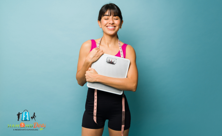 Őszi alakformáló akció: szabadulj meg a makacs zsírpárnáktól, Lipolézer + Hullámmasszázzsal