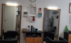 Keratinos Cocochoco hajkezelés az egészségesen ragyogó egyenes hajért, ajándék hajvágással