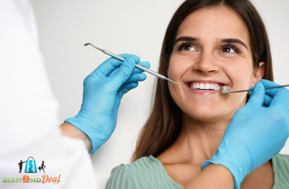 Egy kezelés, és lekerül a fogkő, elszáll a folt – EMS + Airflow tisztítás a Hollán Dentálnál!