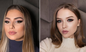 Természetes nappali smink – üde, friss megjelenés minden napra a XI.kerületbren