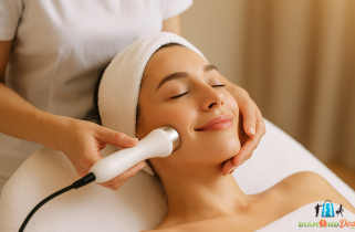 Töltsd fel bőröd energiával! – Hideg-meleg arcvasalás Solanie bio kozmetikumokkal, XI.kerületbenigen