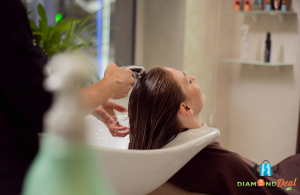 Adj újult erőt hajkoronádnak! Hajvágás + Természetes hyaluronsavas hajfeltöltő kezelés