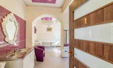 2 alsó végtag vénás doppler vizsgálata orvosi konzultációval, Medina Egészség Centrumban