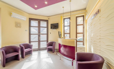 2 alsó végtag vénás doppler vizsgálata orvosi konzultációval, Medina Egészség Centrumban