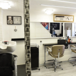 Férfi hajvágás professzionális termékekkel a VII. kerületben!