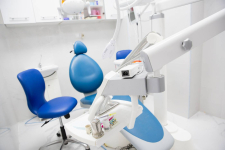 AirFlow homokfúvás és GC Tooth Mousse krém a tiszta, erős fogakért, XIII. kerületi Hollán Dentálnál