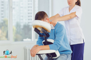 Tanulj, fejlődj, segíts másokon – Irodai masszázs tanfolyam online a Bessimeon Központtól!