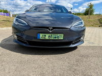 Tesla Model S autó bérlés, 1 napra – amikor az autó több, mint közlekedés