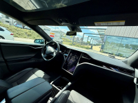 Tesla Model S autó bérlés, 1 napra – amikor az autó több, mint közlekedés