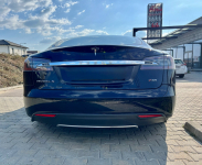 Tesla Model S autó bérlés, 1 napra – amikor az autó több, mint közlekedés
