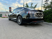 Tesla Model S autó bérlés, 1 napra – amikor az autó több, mint közlekedés