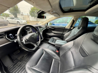 Tesla Model S autó bérlés, 1 napra – amikor az autó több, mint közlekedés