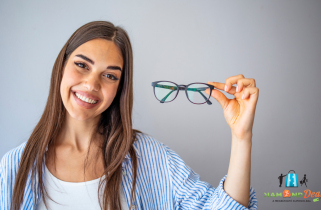 Éles látás minden távolságra: komplett multifokális szemüveg, 3D látásvizsgálattal XIII.kerületben