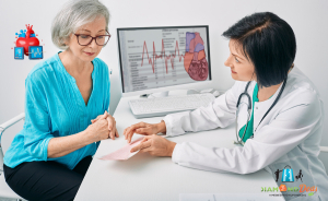 Őrizd meg szíved egészségét – személyre szabott kardiológiai szakvizsgálat a IV. kerületben