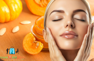 Őszi sütőtökös hidratáló arckezelés lézeres vitaminbevitellel és relaxáló masszázzsal, XI. kerület