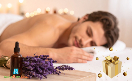 Választható 60 vagy 90 perces aromaterápiás masszázs Csepelen, délután, a Tavirózsa Masszázsszalonba