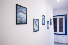 Karácsonyi LED lámpás, peroxidmentes fogfehérítés a XIII. kerületben – ajándékba is ragyogó opció