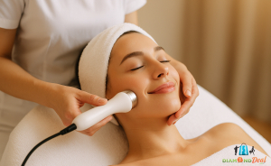 Töltsd fel bőröd energiával! – Hideg-meleg arcvasalás Solanie bio kozmetikumokkal, XI.kerületbenigen