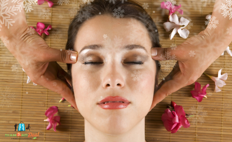 60 perces indiai fejmasszázs. Ősi technika akár fejfájás, fáradtság ellen, Dunakeszin