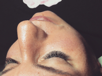 Látványos 5-7D volume műszempilla építés UV-LED technológiával + ajándék, VII. kerületben!