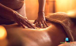 60 perces célzott prosztata masszázs krónikus panaszok enyhítésére, XIII.kerületben