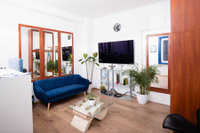 Ultrahangos fogkőeltávolítás és fogfehérítő hatású polírozás, szájüregi rákszűrés