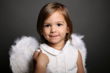 1 órás Családi fotózás, hangulatos műteremben Budapest belvárosában