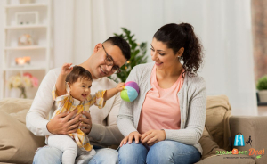 3×50 perces online egyéni konzultáció csomag várandós kismamáknak és kisbabás anyukáknak + ajándék