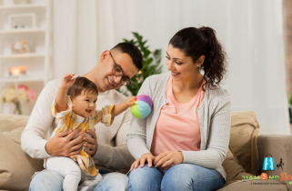 3×50 perces online egyéni konzultáció csomag várandós kismamáknak és kisbabás anyukáknak + ajándék