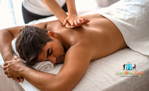 15.000 Ft értékű masszázs ajándékutalvány bármely alap masszázsra, XIII.kerületben