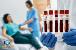 Nagylabor vizsgálat – Teljes körű egészségügyi ellenőrzés a Medina Centrumban, IV.kerület