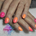 Elbűvölő kezek és lábak! Géllakkozás gépi manikűrrel kézre és lábra Zsuzsynál, a VIII. kerületben