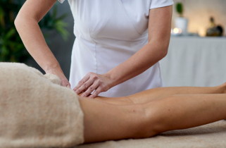 Lépj fel határozottan a cellulit ellen! - 6 alkalmas kézi nyirokmassszázs bérlet Dunakeszin