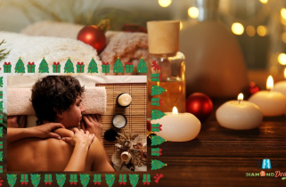 120.000 Ft értékű karácsonyi masszázs ajándékkártya a Masszázs Barlangba, XIII. kerületben